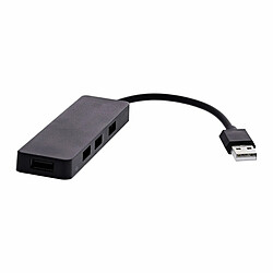 Avis Tnb Hub USB