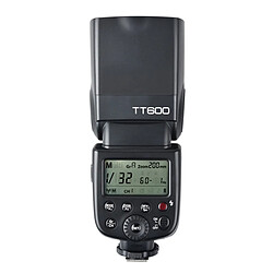 GODOX Flash Speedlite TT600