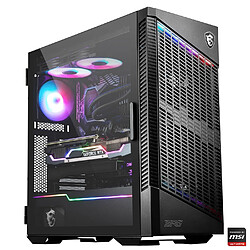 VIST PBM Ryzen 7 5700X RTX 5060 32GB SSD 1TB W11