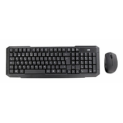 Clavier