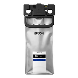 Epson T13L1 - Taille XL - noir - original - cartouche d'encre - pour WorkForce Pro EM-C8100RDWF