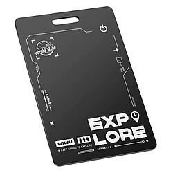 Traqueur GPS connecté