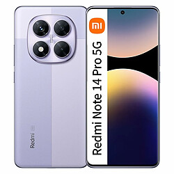 Xiaomi Redmi Note 14 Pro 5G - Violet