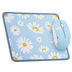 Tnb Tapis de souris gamer - Bleu