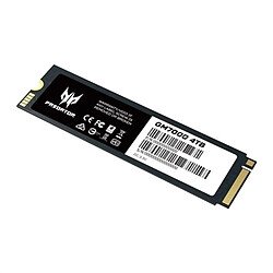 SSD Acer