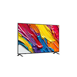 Lg 75QNED82A6B - 75" 4K QNED