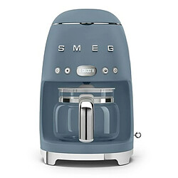 Smeg DCF02 - Bleu
