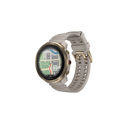 Montre connectée Polar Vantage M3 44mm beige