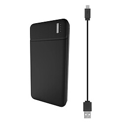 Acheter TNB Powerbank T'NB PBU10000 Noir 10000 mAh