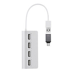 Tnb Hub USB - USB 2.0