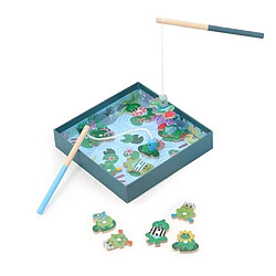 Vilac La Peche a La Grenouille - Michelle Carlslund