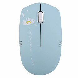Avis Tnb Tapis de souris gamer - Bleu