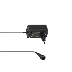 Accessoires cablage alimentation HAMA