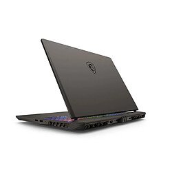 Msi 9S7-15M352-099 - Gris