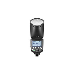 Avis GODOX Flash Speedlite V1Pro compatible avec Fuji