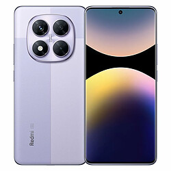 Xiaomi Redmi Note 14 Pro 5G - Violet
