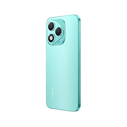 Honor 400 Lite 17 cm (6.7") Double SIM MagicOS 9.0 5G nano-USB 8 Go 256 Go 5230 mAh Vert pas cher