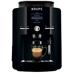 Krups Expresseria EA82D810 - Noir