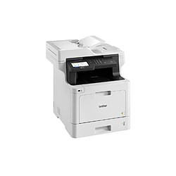 Avis Brother imprimante laser MFC - Noir