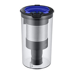 Samsung Jet 75E Turbo - Gris pas cher