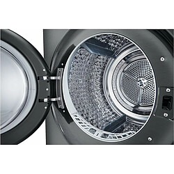 Avis Lg WT1210BBF - Noir