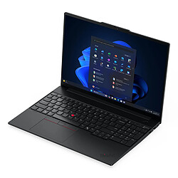 Lenovo 21SR000QSP - Noir pas cher