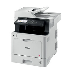 Acheter Brother imprimante laser MFC - Noir