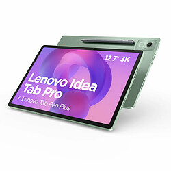 Lenovo ZAE40035ES - Vert