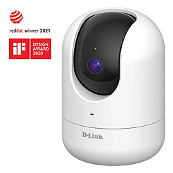 Avis Camescope de surveillance D-Link DCS-8526LH/E