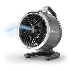 Ventilateur Shark Flex Breeze HydroGo avec embout de pulvérisation FA050EU (FA050EU)