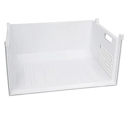 Beko tiroir supérieur de congélateur