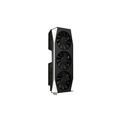 Carte graphique de jeu XFX Mercury AMD Radeon RX 9070XT (RX-97TMERCB9)