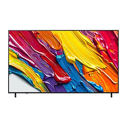 LG 86QNED82 - TV QNED 86 (217 cm) - 4K UHD 3840x2160 - HDR10 - Smart TV - 3xHDMI 2.0 - WiFi