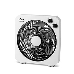 Ventilateur Ufesa