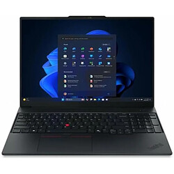 Acheter Lenovo 21SR000QSP - Noir