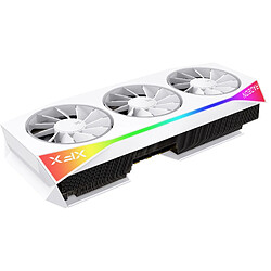 Acheter Carte graphique gaming XFX Mercury AMD Radeon RX 9070XT OC White Magnetic Air (RX-97TMARGW9)