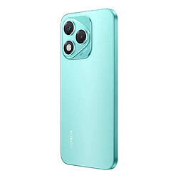 Avis Honor 400 Lite 17 cm (6.7") Double SIM MagicOS 9.0 5G nano-USB 8 Go 256 Go 5230 mAh Vert