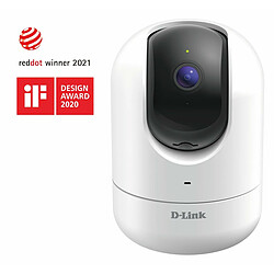 Camescope de surveillance D-Link DCS-8526LH/E