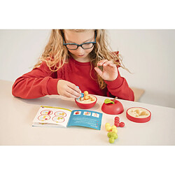 Smart games Jeu Ceci n'est pas une pomme pas cher