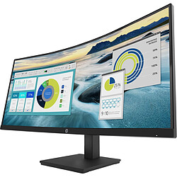 Avis Hp 34" LED incurvé