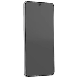 Samsung Pack 2x Films Écran Original pour Samsung S25 Edge Souple Anti-reflet Transparent