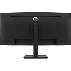 Hp 34" LED incurvé pas cher