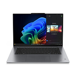 Lenovo 21Q6001FSP - Gris