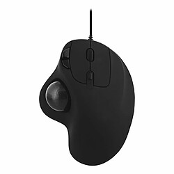 TNB Souris T'NB ERGO Noir