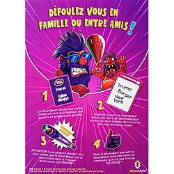 Jeu d'ambiance