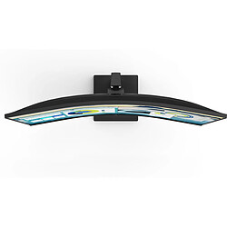 Acheter Hp 34" LED incurvé