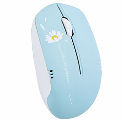 Tnb Tapis de souris gamer - Bleu