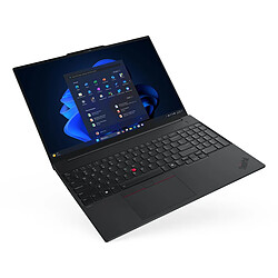 Lenovo 21SR000QSP - Noir