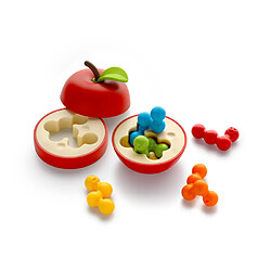 Avis Smart games Jeu Ceci n'est pas une pomme