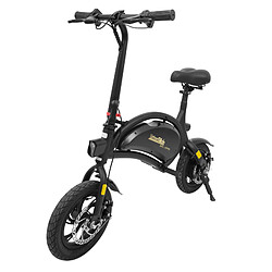 Draisienne UrbanGlide e-bike 120S - Roues 12'' - 6Ah - Bequille